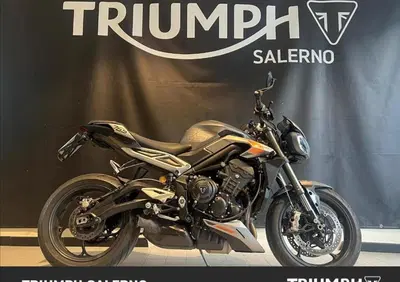 Triumph Street Triple 765 RS (2023 - 26) - Annuncio 9863566