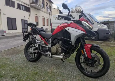 Ducati Multistrada V4 (2021 - 24) - Annuncio 9863570