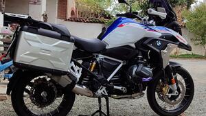 Bmw R 1250 GS (2019 - 20) 