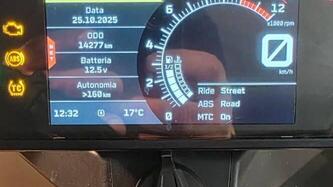 KTM 890 Adventure (2021)