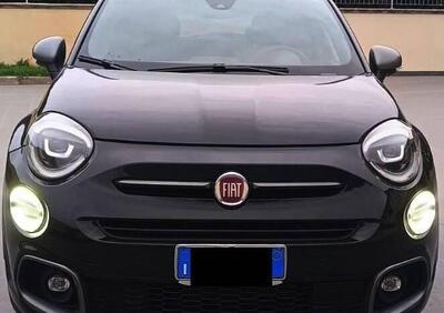 Fiat 500X 1.0 T3 120 CV Sport usata