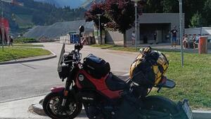 Benelli Leoncino 500 (2021 - 25) 