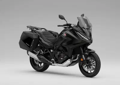 Honda NT 1100 DCT Electronic Suspension (2025 - 26) - Annuncio 9863605