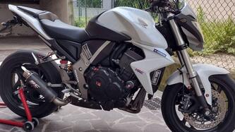 Honda CB 1000 R (2008 - 10) usata