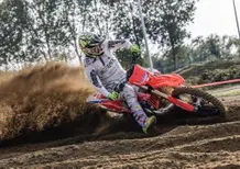 Beta RX 250 vs. 350 2T: quale comprare!? Vi diciamo tutta la verità. Il Test di Moto.it [VIDEO e GALLERY]