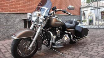 Harley-Davidson 1450 Road King (2005 - 06) - FLHRI usata