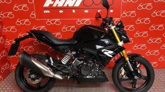 Bmw G 310 R (2021 - 25) usata