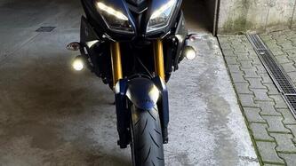 Yamaha Tracer 900 GT (2018 - 20)