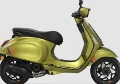Vespa Sprint 125 S (2023 - 25) - Annuncio 9863652
