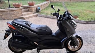 Yamaha X-Max 300 Tech Max (2021 - 24)
