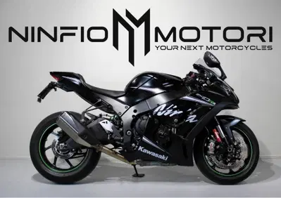 Kawasaki Ninja 1000 ZX-10RR (2017 - 18) - Annuncio 9863680