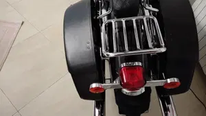 Harley-Davidson 103 Road King Classic (2014 - 16) - FLHRC  (6)