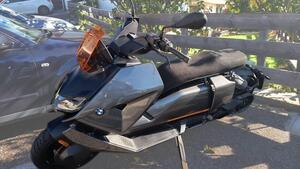 Bmw CE 04 (2021 - 25) 