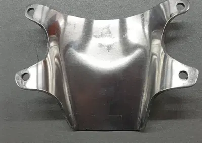 61102KR1760 Staffa supporto parafango NS125 Honda - Annuncio 9863709