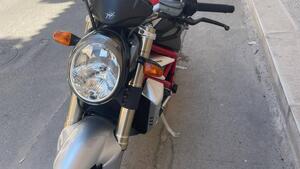 MV Agusta Brutale 910 S (2005 - 11)