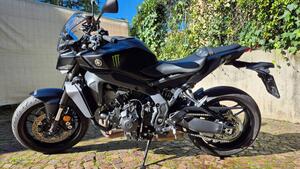 Yamaha MT-09 (2024 - 25) 