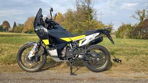 Husqvarna Norden 901 (2022 - 25)