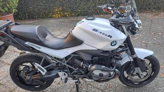 Bmw R 1200 R (2011 - 14) usata
