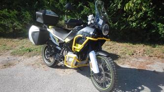 Husqvarna Norden 901 (2022 - 25) usata