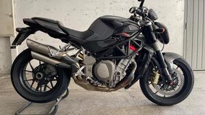 MV Agusta Brutale 910 R (2006 - 11)