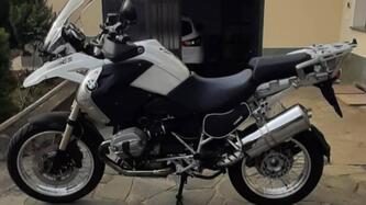 Bmw R 1200 GS (2010 - 12) usata