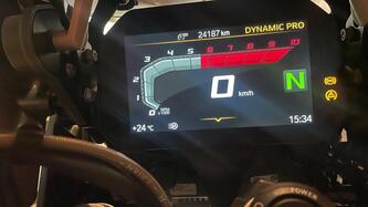 Bmw R 1250 GS Adventure (2021 - 24)