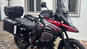 Suzuki V-Strom 1000 (2017 - 20) usata