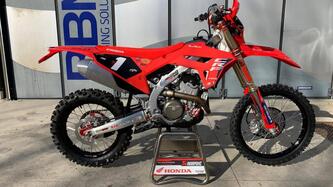Honda CRF 250 RX Enduro (2023)