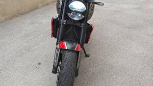 Triumph Trident 660 (2021 - 24) 