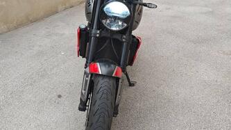 Triumph Trident 660 (2021 - 24)