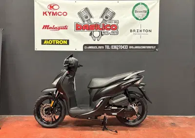 Sym Symphony 200 (2025 - 26) - Annuncio 9863814