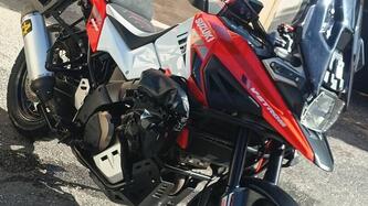 Suzuki V-Strom 1050XT (2020 - 23)