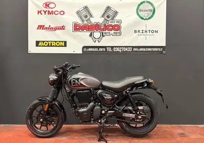 Royal Enfield HNTR 350 (2022 - 26) - Annuncio 9863818