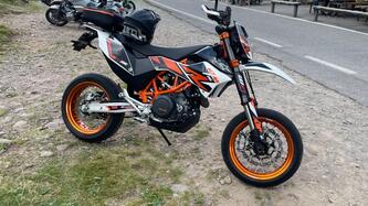 KTM 690 SMC R (2012 -17) usata