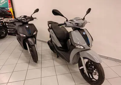 Piaggio Liberty 50 S RST (2025 - 26) - Annuncio 9863822