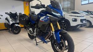 Bmw F 900 XR (2020 - 24) 