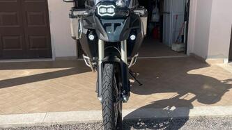 Bmw F 800 GS Adventure (2013 - 17) usata