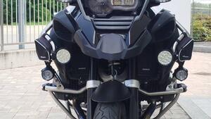 Bmw R 1200 GS Adventure (2017 - 18) 