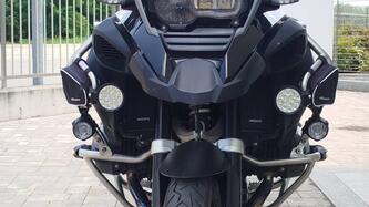 Bmw R 1200 GS Adventure (2017 - 18)