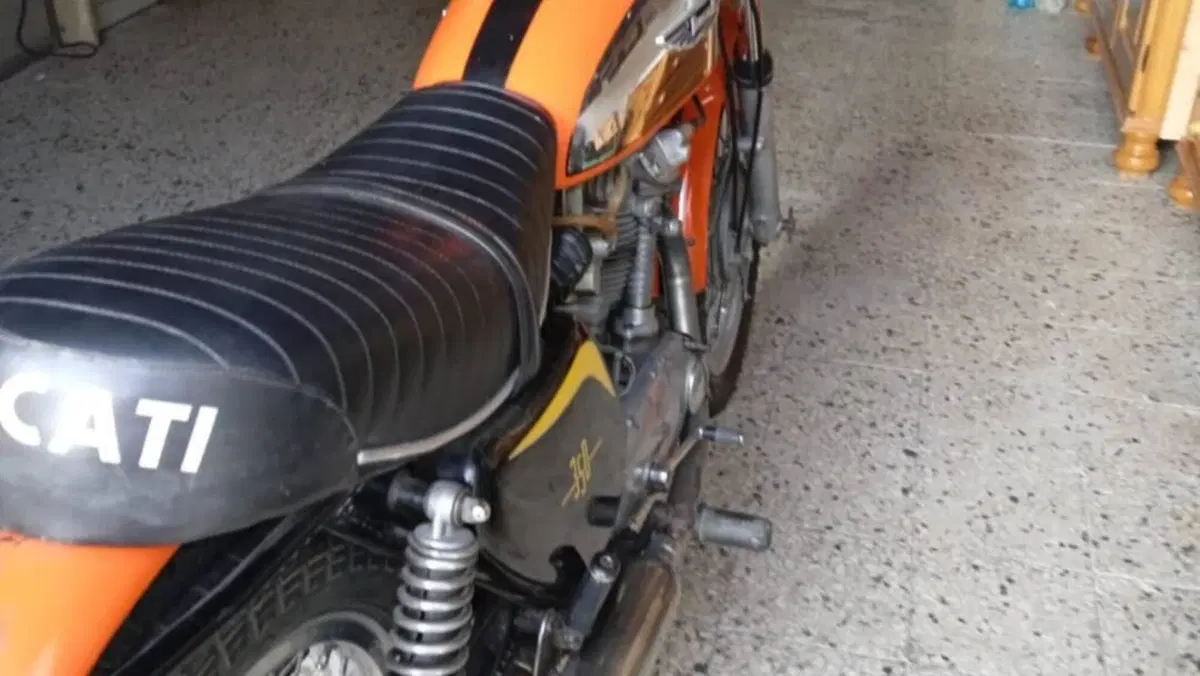 Ducati   (5)