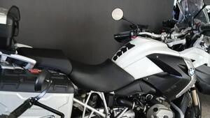 Bmw R 1200 GS (2010 - 12) 