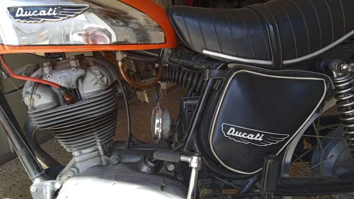 Ducati   (8)