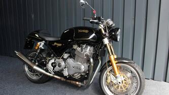 Norton Commando 961 Sport (2011 - 17)