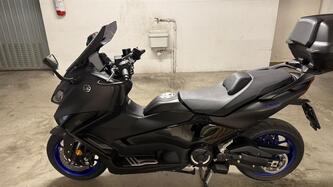 Yamaha T-Max 560 Tech Max (2022 - 24)