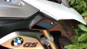 Bmw R 1200 GS (2013 - 16) 