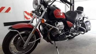 Moto Guzzi California 1100 (1994 - 98) usata