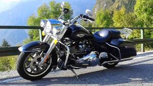 Harley-Davidson 107 Road King Special (2017 - 18) - FLHRXS