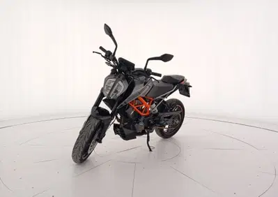 KTM 125 Duke (2021 - 23) - Annuncio 9855332