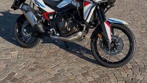 Honda Africa Twin CRF 1100L ES (2024 - 25) 
