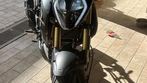 Keeway Motor RKF 125 (2021 - 24)